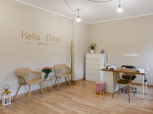 Gabinet Kosmetyczny Stalowa Wola - Bella Donna Studio Urody